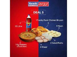 Karachi Haleem Deal 5 For Rs.2799/-image-1236